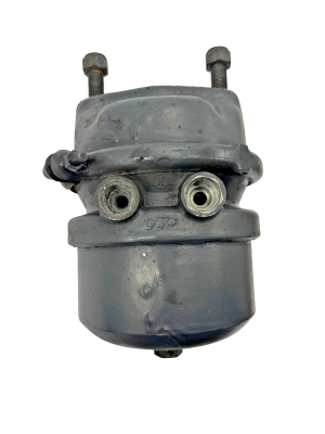 Mercedes Actros MP4 Front Brake Accumulator A0244200318 A0224203518 Euro 6 Used