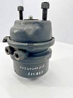 Mercedes Actros MP4 Front Brake Accumulator A0244200318 A0224203518 Euro 6 Used view 3