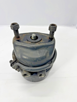 Mercedes Actros MP4 Front Brake Accumulator A0244200318 A0224203518 Euro 6 Used view 4