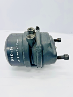 Mercedes Actros MP4 Front Brake Accumulator A0244200318 A0224203518 Euro 6 Used view 6