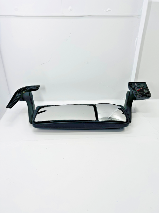 MAN TGA/TGS Exterior Door Mirror Assembly Left Mekra Lang 205800510 81637306767 view 4