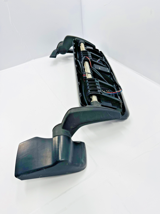 MAN TGA/TGS Exterior Door Mirror Assembly Left Mekra Lang 205800510 81637306767 view 5