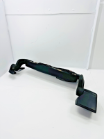 MAN TGA/TGS Exterior Door Mirror Assembly Left Mekra Lang 205800510 81637306767 view 6