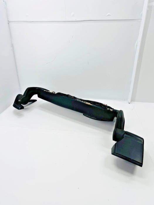 MAN TGA/TGS Exterior Door Mirror Assembly Left Mekra Lang 205800510 81637306767 view 6