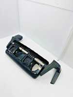 MAN TGA/TGS Exterior Door Mirror Assembly Left Mekra Lang 205800510 81637306767 view 7