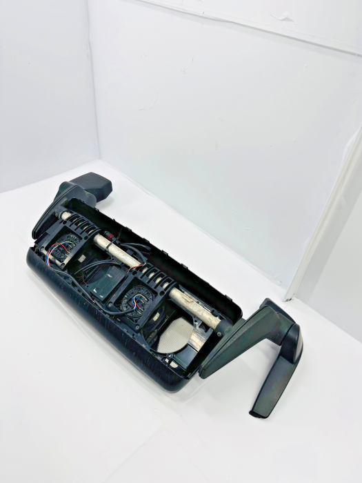 MAN TGA/TGS Exterior Door Mirror Assembly Left Mekra Lang 205800510 81637306767 view 7