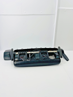 MAN TGA/TGS Exterior Door Mirror Assembly Left Mekra Lang 205800510 81637306767 view 8