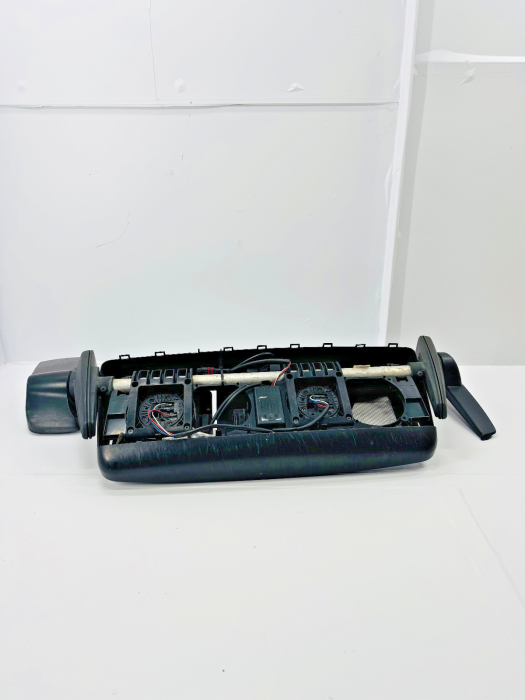 MAN TGA/TGS Exterior Door Mirror Assembly Left Mekra Lang 205800510 81637306767 view 8