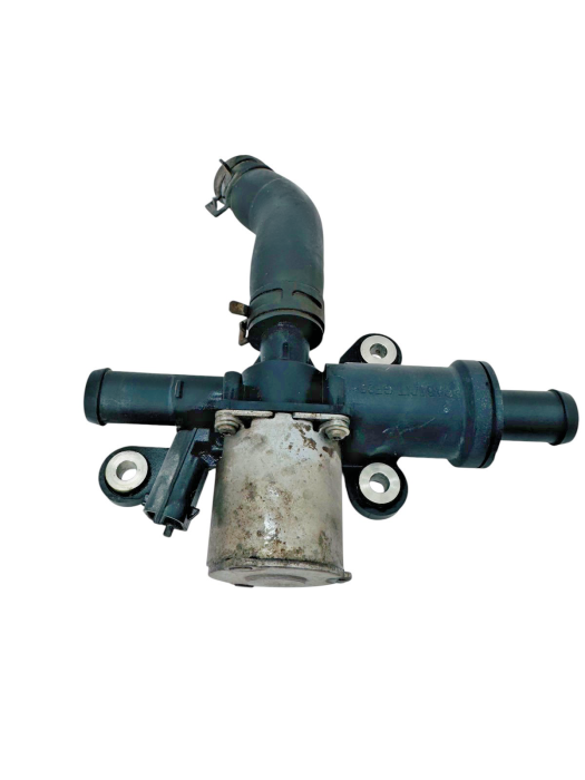 MAN TGX TGS Coolant Control Valve 51063100021 CV10000P 351328631 Euro 6 Used view 3