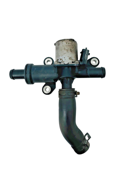 MAN TGX TGS Coolant Control Valve 51063100021 CV10000P 351328631 Euro 6 Used view 5