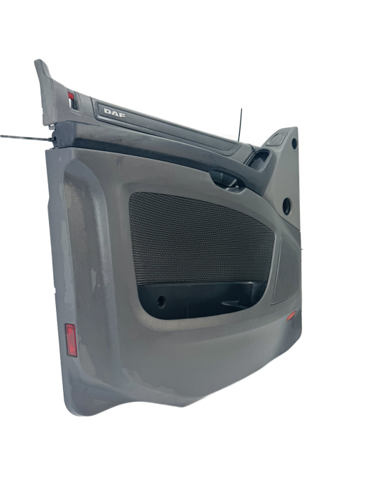 DAF XF105/XF106 LH Door Trim Panel 1679385 1845272 1935286 12040031 Interior view 4