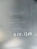 DAF XF105/XF106 LH Door Trim Panel 1679385 1845272 1935286 12040031 Interior view 7