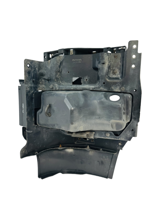 Scania P/G/R/T Series RH Headlight Housing Step Panel 1936675 1431923 Used