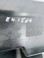 Scania P/G/R/T Series RH Headlight Housing Step Panel 1936675 1431923 Used