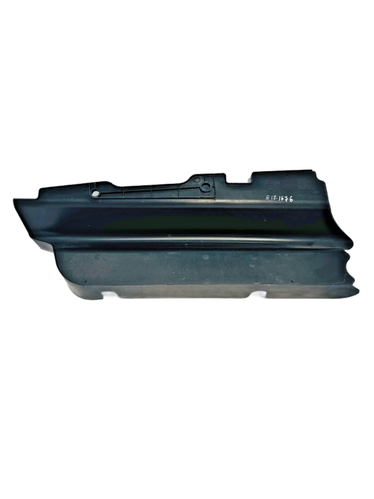 Scania P/G/R/T Series LH Upper Step Cover 1529885 1732322 Black Used OEM view 5