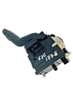 Scania P/G/R/T Steering Column Switch 1542529 1422111 Wiper Indicator Used view 5