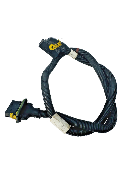 Volvo FH/FH4 Frame Wiring Harness 21709612-P04 Delphi 21709612 OEM Used view 4