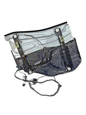 MAN TGX/TGS RH Window Regulator 81626456066 81.62645-6066 - Used