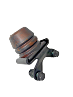 MAN TGA/TGS/TGX Front Bump Stop 81414016036 81.41401-6036 Euro 6 Used view 3