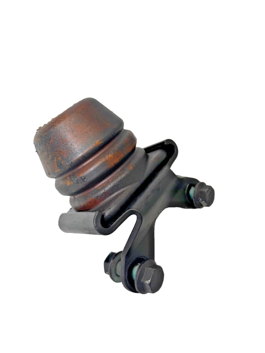 MAN TGA/TGS/TGX Front Bump Stop 81414016036 81.41401-6036 Euro 6 Used view 3