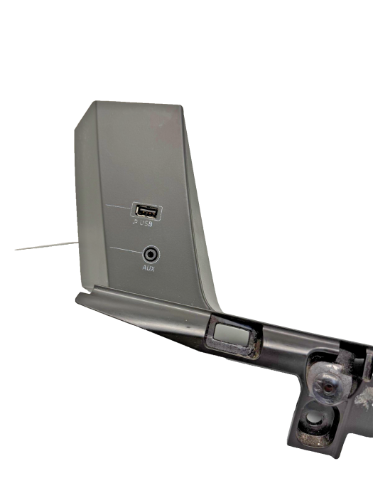 Volvo FH4/FM4/FM X USB AUX Panel Trim 82402648 82303887 21371033 Euro 6 Used