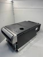 DAF XF106 Cabin Fridge 40L 24V 2019771 1845851 1929331 Under Bunk Drawer Used view 3