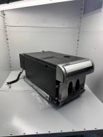 DAF XF106 Cabin Fridge 40L 24V 2019771 1845851 1929331 Under Bunk Drawer Used view 4
