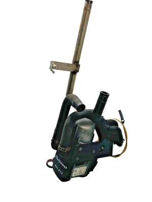 Mercedes Actros/Arocs Webasto ThermoPro 50 24V Heater A9608306061 9030839C Used