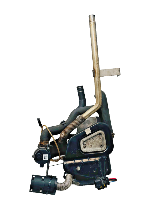 Mercedes Actros/Arocs Webasto ThermoPro 50 24V Heater A9608306061 9030839C Used view 2