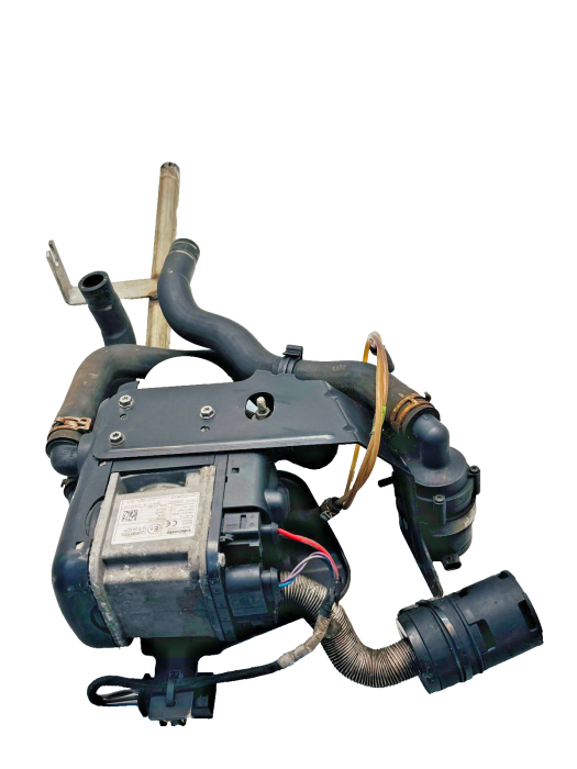 Mercedes Actros/Arocs Webasto ThermoPro 50 24V Heater A9608306061 9030839C Used view 4