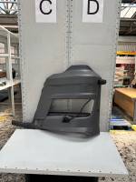 MAN TGX TG3 Left Front Bumper Corner 81416105825 81.41610‑5825 Euro 6 Used view 2
