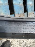 MAN TGX TG3 Left Front Bumper Corner 81416105825 81.41610‑5825 Euro 6 Used view 3