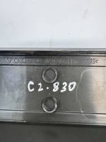 Volvo FH/FM Rear Right Roof Air Vent Panel 82247055 RHD Euro 6 Used view 3