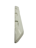 MAN TGL/TGM/TGS/TGX Roof Spoiler Cover 81416140076 81.41614-0076 Rear Euro 6 view 2
