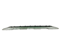 MAN TGL/TGM/TGS/TGX Roof Spoiler Cover 81416140076 81.41614-0076 Rear Euro 6 view 3