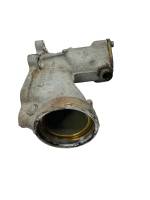 MAN TGX/TGS Thermostat Housing 51063023576 51.06302-3576 Euro 6 Used view 6