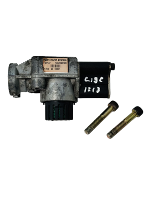 KNORR MAN TGX/TGS Compressor Clutch Solenoid Valve 51521606001 K024020N00