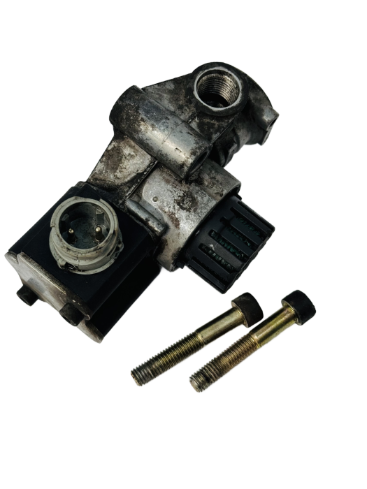 KNORR MAN TGX/TGS Compressor Clutch Solenoid Valve 51521606001 K024020N00 view 5