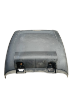 DAF XF106/CF Rear Mudguard Front Section 1887659 1875548 Grey OEM Used view 3
