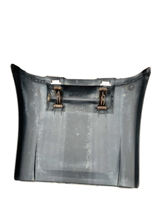 DAF XF106/CF Rear Mudguard Front Section 1887659 1875548 Grey OEM Used view 5