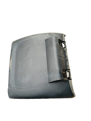 DAF XF106/CF Rear Mudguard Front Section 1887659 1875548 Grey OEM Used view 2