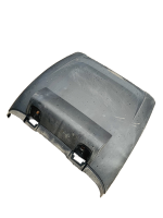 DAF XF106/CF Rear Mudguard Front Section 1887659 1875548 Grey OEM Used view 4
