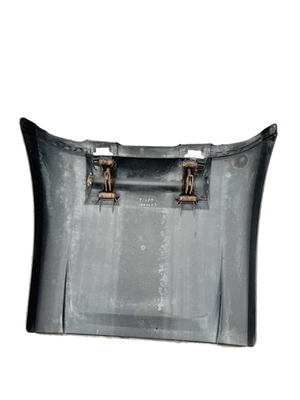 DAF XF106/CF Rear Mudguard Front Section 1887659 1875548 Grey OEM Used view 5