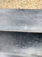 DAF XF106/CF Rear Mudguard Front Section 1887659 1875548 Grey OEM Used view 6