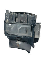 Scania P/G/R/T Series LH Headlight Housing 1936674 1431920 1790006 OEM Used