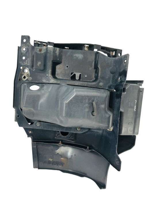 Scania P/G/R/T Series LH Headlight Housing 1936674 1431920 1790006 OEM Used