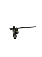 MAN TGX ECAS Height Sensor Air Suspension 81259370040 81.25937-0040 4410501230 view 3