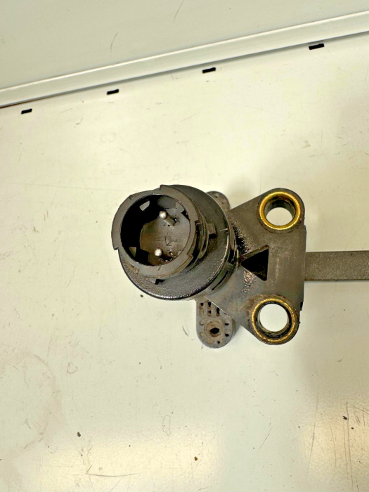 MAN TGX ECAS Height Sensor Air Suspension 81259370040 81.25937-0040 4410501230 view 4