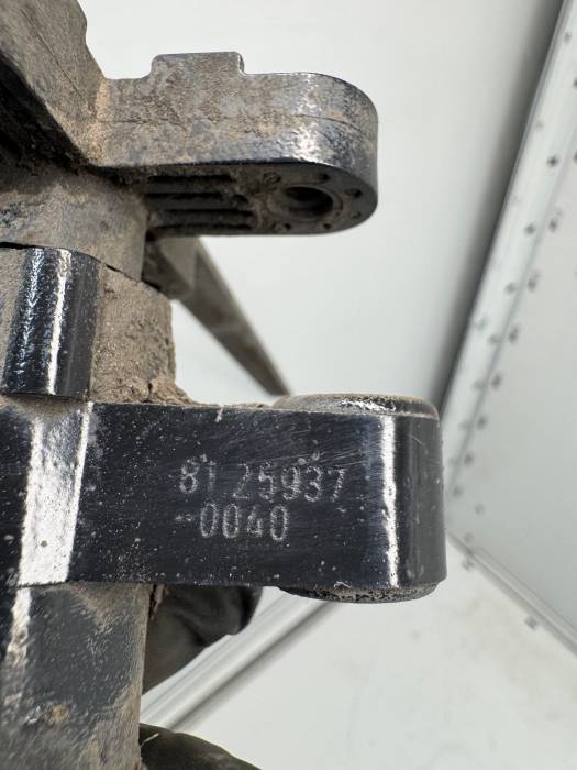 MAN TGX ECAS Height Sensor Air Suspension 81259370040 81.25937-0040 4410501230 view 7