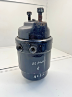Knorr-Bremse Spring Brake Chamber K007668N00  BS8413 R 81504106868 81.50410.6868 view 2